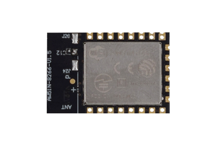 ESP8266模塊